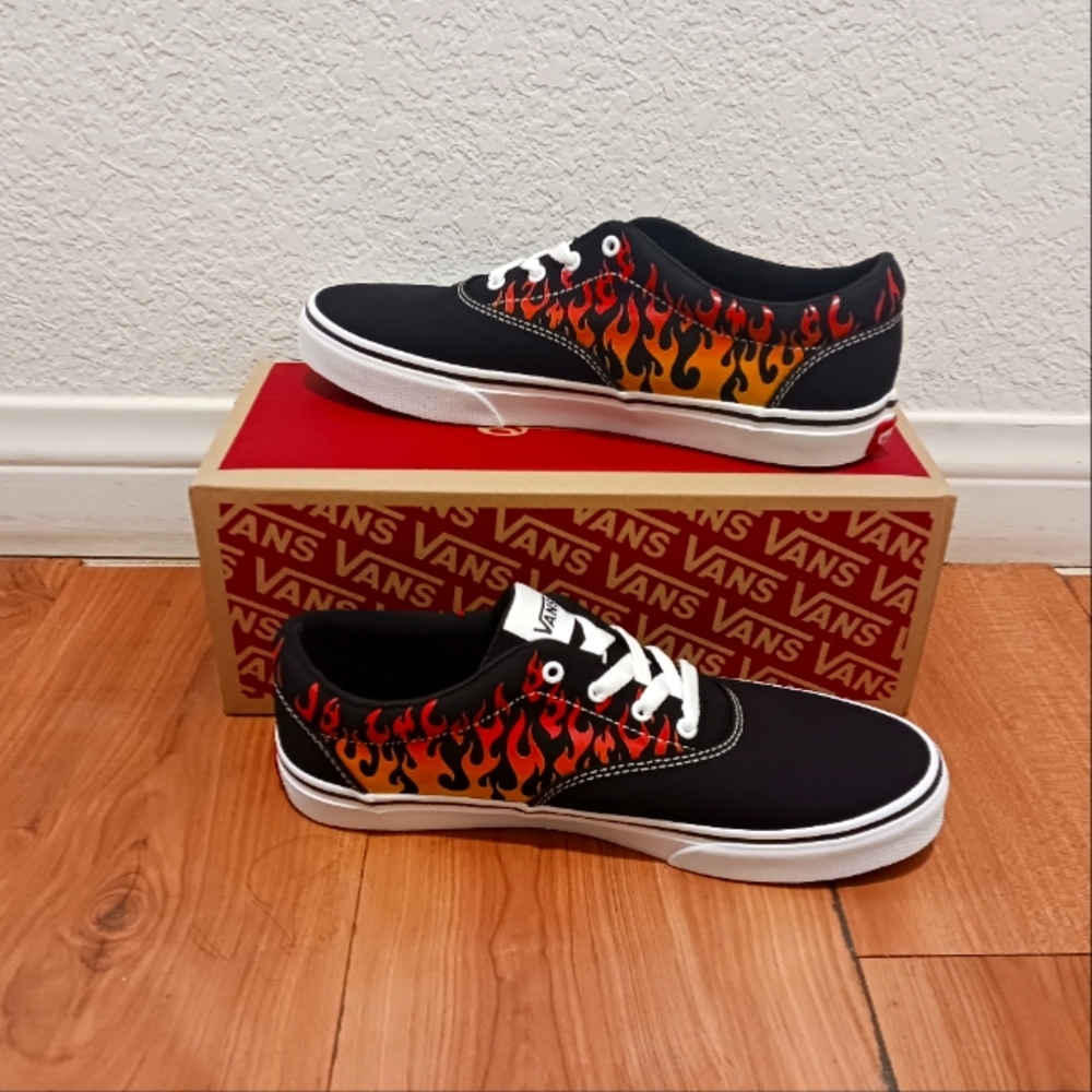 Vans - Picture 4 of 4